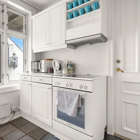 Bb I 4 Spacious Bedrooms In Centre Apartman
