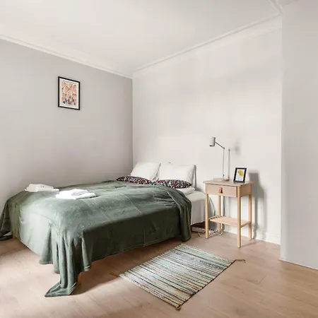 Apartman Bb I 4 Spacious Bedrooms In Centre