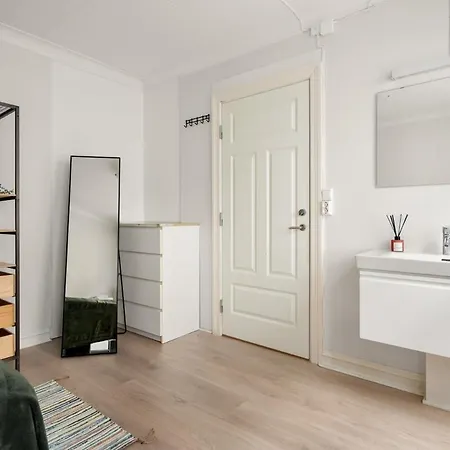 Bb I 4 Spacious Bedrooms In Centre Apartament Bergen