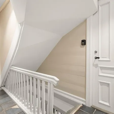 Bb I 4 Spacious Bedrooms In Centre Apartman Bergen